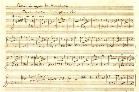 brindisi traviatesco