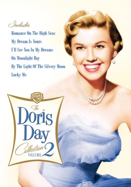 Doris Day
