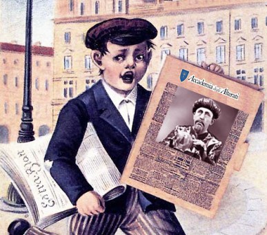 strillone astrologico