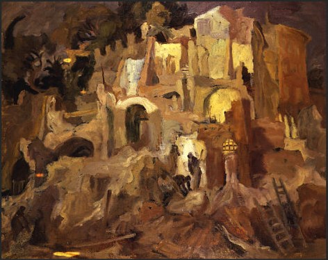 AFRO Demolizioni 1939