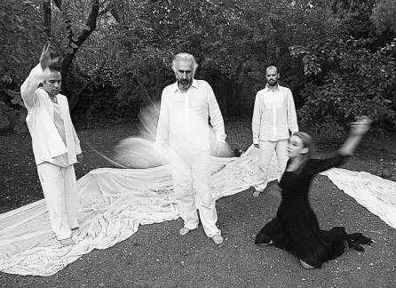 Ηλέκτρα Σοφοκλή