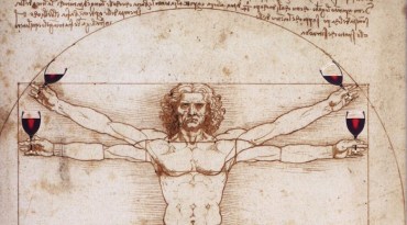 degustatore di vitruvio