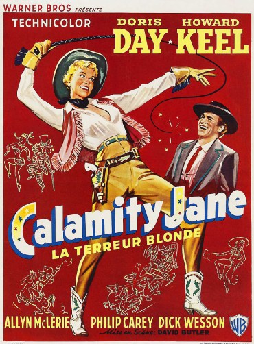 Calamity Jane