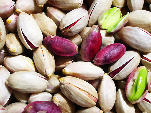 pistacchio