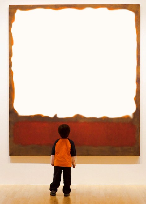 Rothko modificato