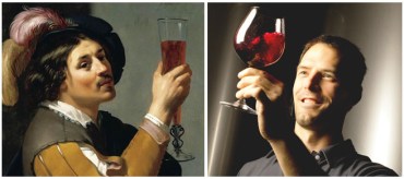 A qualche secolo di distanza