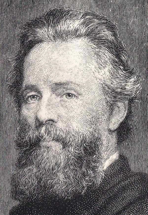 Herman Melville