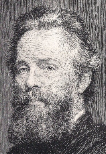 Herman Melville