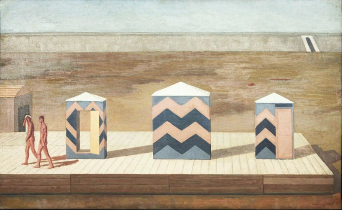 Capogrossi piena_sul_tevere