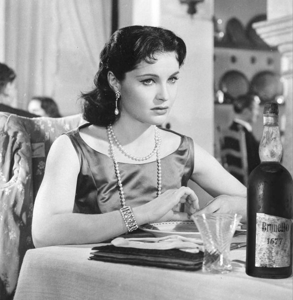 Brunello di una certa età