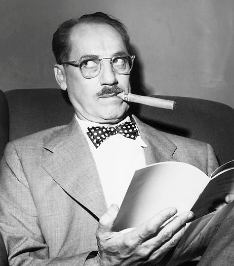 Groucho