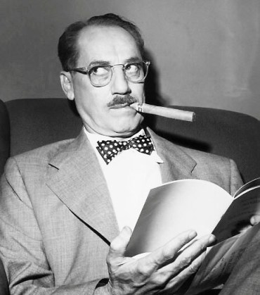 Groucho