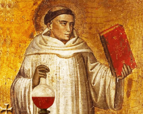 Bernardo di Chiaravalle