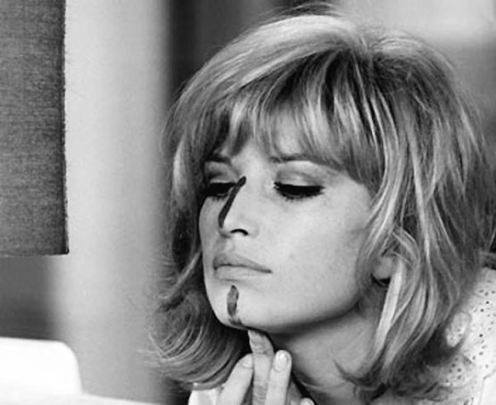 Monica Vitti