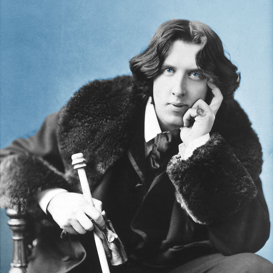Wilde