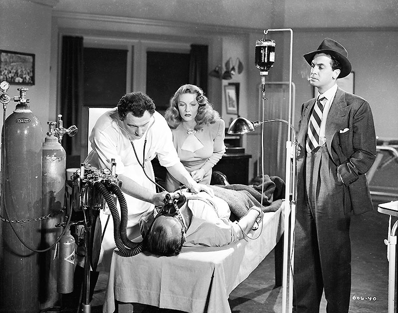 rianimazione post bevuta nel pub