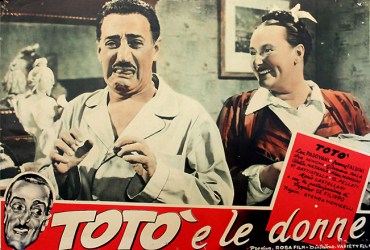 Totò e le donne