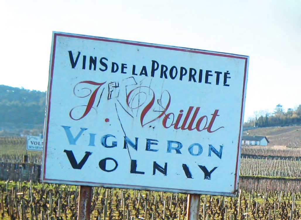 Voillot